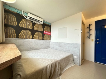 租屋補助🍀管理員🍀子母車🍀電梯🍀台體中科大中國醫一中（第2張）