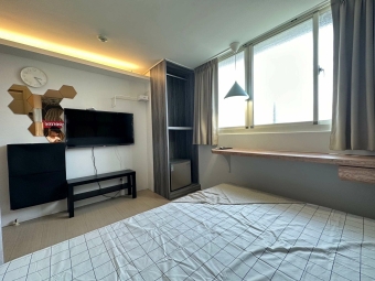 租屋補助🍀管理員🍀子母車🍀電梯🍀台體中科大中國醫一中（第3張）