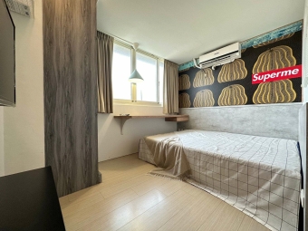 租屋補助🍀管理員🍀子母車🍀電梯🍀台體中科大中國醫一中（第1張）