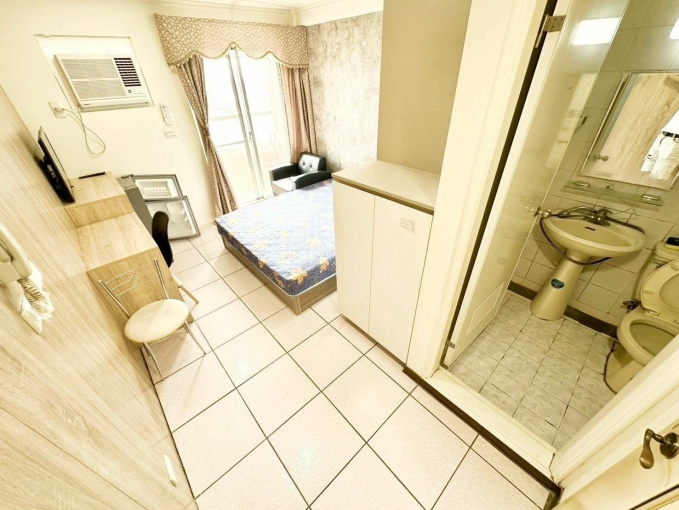 小資首選🎁台電超省✨可租補可貓🎁獨立門牌.24h管理員（第3張）