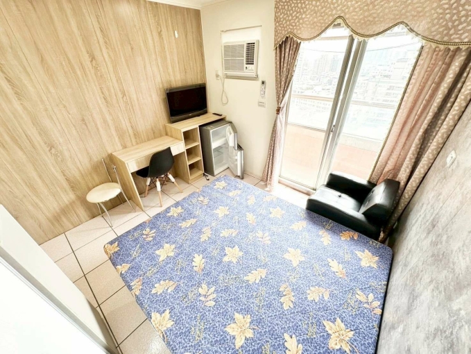 小資首選🎁台電超省✨可租補可貓🎁獨立門牌.24h管理員（第6張）