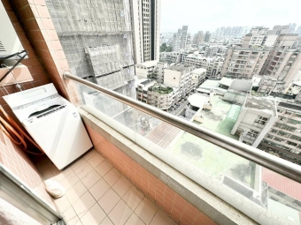 小資首選🎁台電超省✨可租補可貓🎁獨立門牌.24h管理員（第4張）