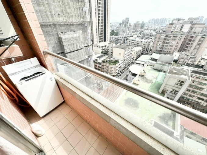 小資首選🎁台電超省✨可租補可貓🎁獨立門牌.24h管理員（第4張）