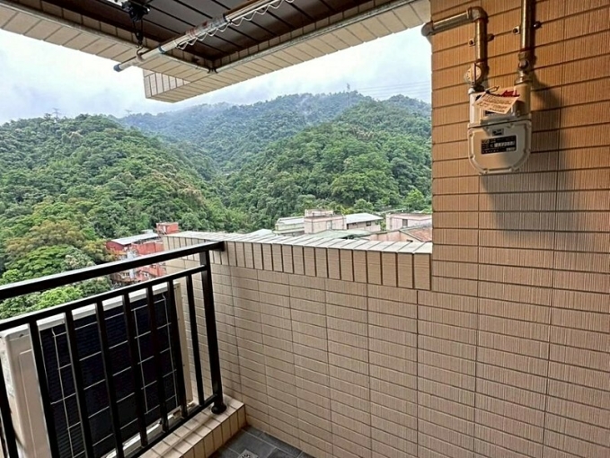 兆基社會住宅🏠青潭國小可租補屋齡新（第13張）