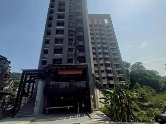 兆基社會住宅🏠青潭國小可租補屋齡新（第6張）