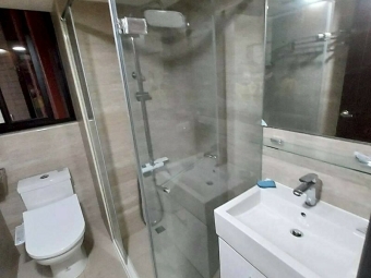 兆基社會住宅🏠青潭國小可租補屋齡新（第3張）