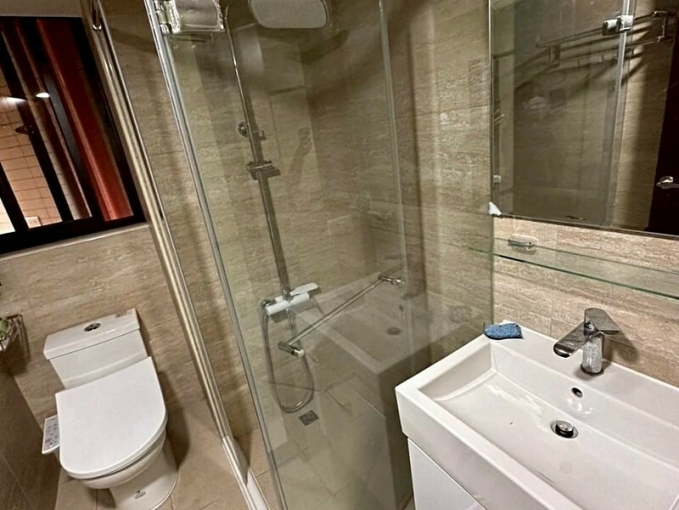 兆基社會住宅🏠青潭國小可租補屋齡新（第12張）