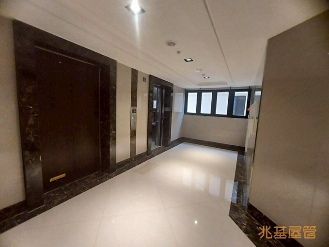 兆基社會住宅🏠青潭國小可租補屋齡新（第7張）