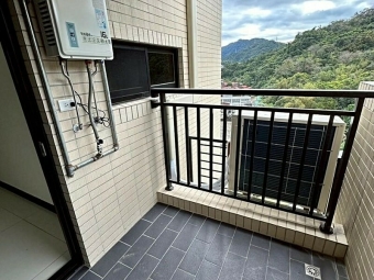 兆基社會住宅🏠青潭國小可租補屋齡新（第10張）