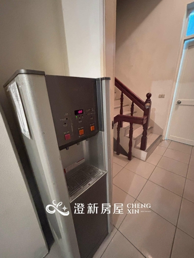 🎉竹北蛋黃區/近喜來登/竹北大遠百/可租補/獨立洗衣機/採光通風良好🎉（第7張）