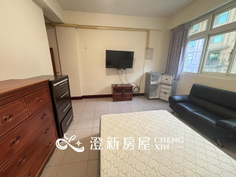 🎉竹北蛋黃區/近喜來登/竹北大遠百/可租補/獨立洗衣機/採光通風良好🎉（第3張）