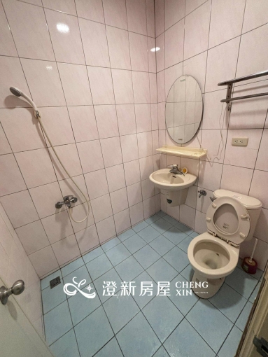 🎉竹北蛋黃區/近喜來登/竹北大遠百/可租補/獨立洗衣機/採光通風良好🎉（第5張）