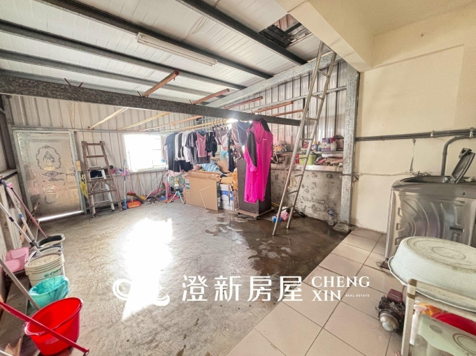 🎉竹北蛋黃區/近喜來登/竹北大遠百/可租補/獨立洗衣機/採光通風良好🎉（第6張）