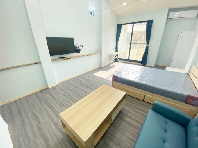 廷選好屋✨超級大套房🔥陽台獨洗曬✨流理台🔥可租補 - Image 2