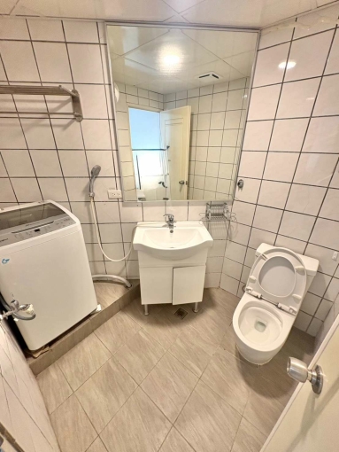 森活美學🌳台水電就是省💯雙租補💯流理台🔆陽台獨洗曬（第8張）