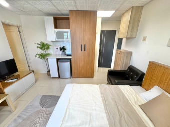 森活美學🌳台水電就是省💯雙租補💯流理台🔆陽台獨洗曬（第5張）