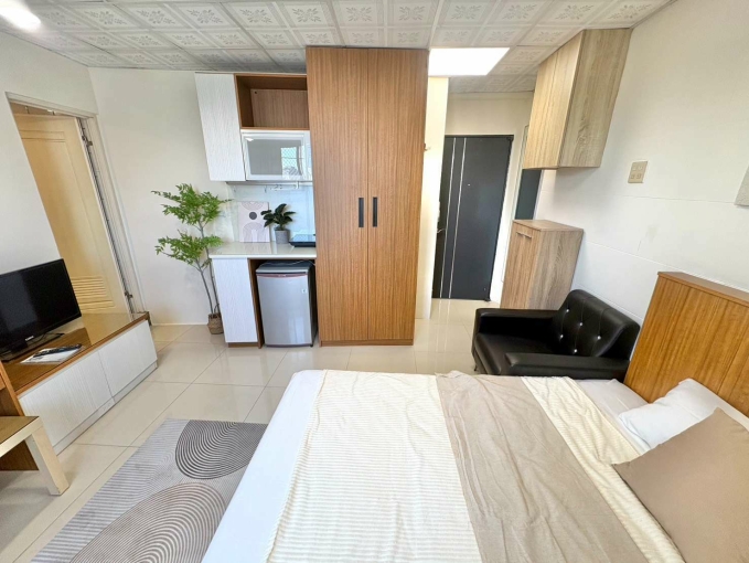 森活美學🌳台水電就是省💯雙租補💯流理台🔆陽台獨洗曬（第5張）