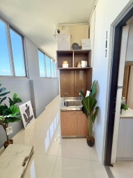 森活美學🌳台水電就是省💯雙租補💯流理台🔆陽台獨洗曬（第9張）