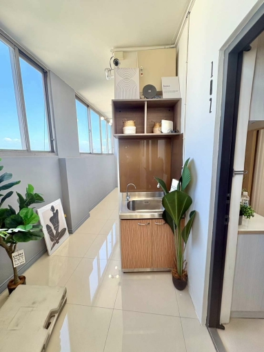 森活美學🌳台水電就是省💯雙租補💯流理台🔆陽台獨洗曬（第9張）