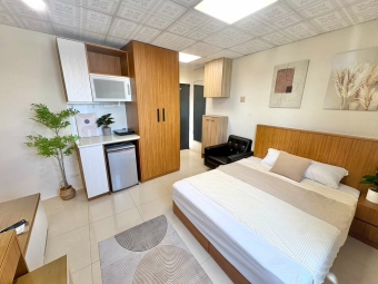 森活美學🌳台水電就是省💯雙租補💯流理台🔆陽台獨洗曬（第2張）