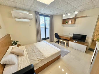 森活美學🌳台水電就是省💯雙租補💯流理台🔆陽台獨洗曬（第1張）