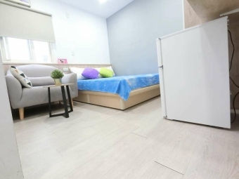 北平❤韓風✨租補❤生活機能好（第2張）