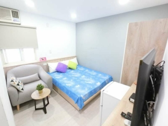 北平❤韓風✨租補❤生活機能好（第1張）