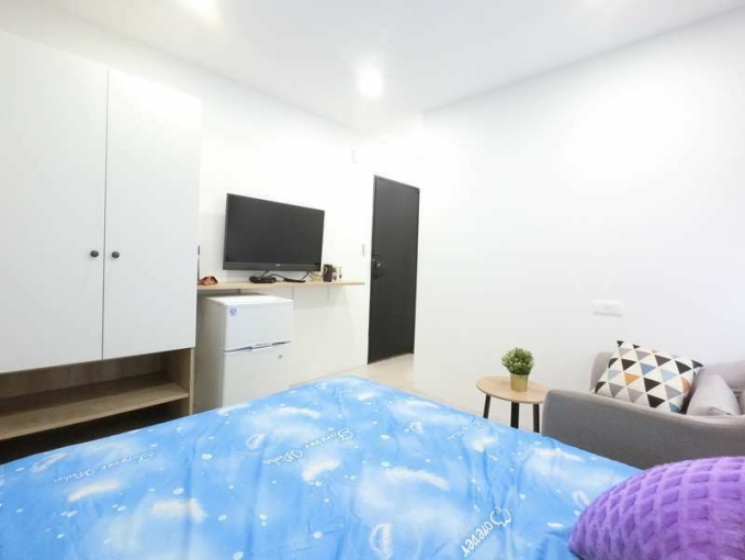 北平❤韓風✨租補❤生活機能好（第9張）