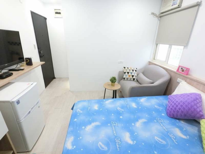 北平❤韓風✨租補❤生活機能好（第6張）