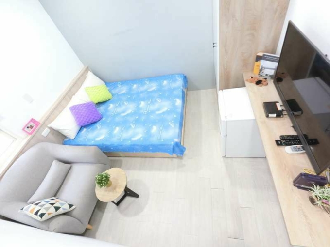 北平❤韓風✨租補❤生活機能好（第4張）