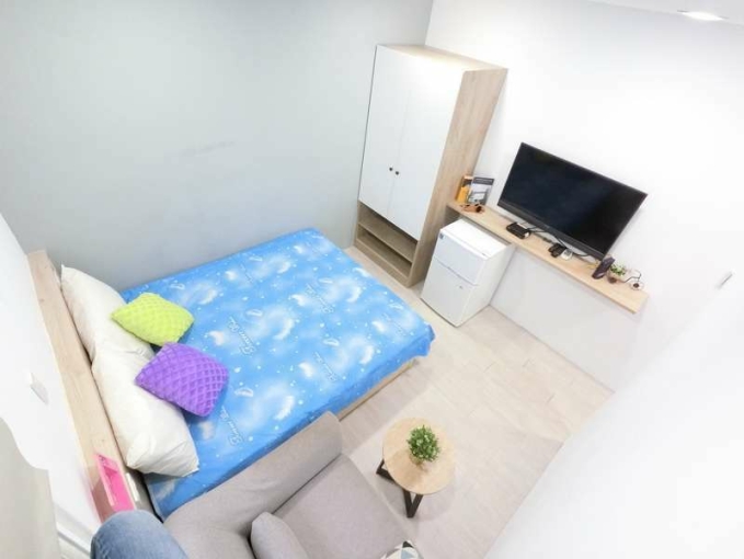 北平❤韓風✨租補❤生活機能好（第7張）