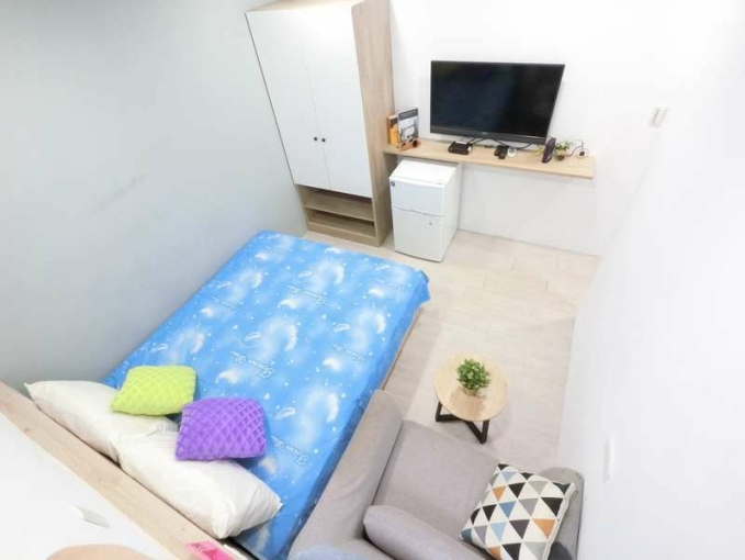 北平❤韓風✨租補❤生活機能好（第8張）