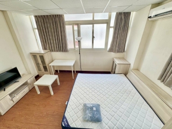 愛情來的太快💞台電包水💙可貓狗租補🏆近五權中港路👍採光佳（第6張）