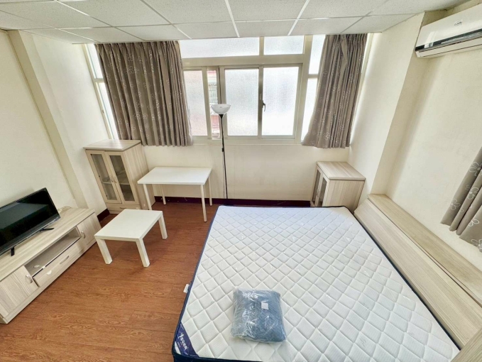 愛情來的太快💞台電包水💙可貓狗租補🏆近五權中港路👍採光佳（第6張）