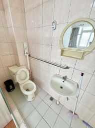 愛情來的太快💞台電包水💙可貓狗租補🏆近五權中港路👍採光佳（第7張）