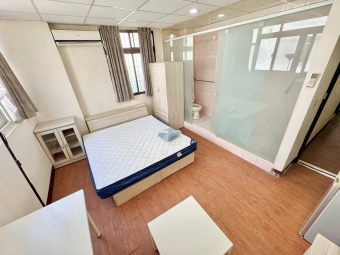 愛情來的太快💞台電包水💙可貓狗租補🏆近五權中港路👍採光佳（第2張）