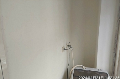 💓南京三民捷運電梯陽台套房/可養貓咪/可租補（第9張）