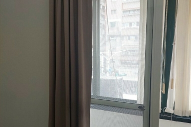 💓南京三民捷運電梯陽台套房/可養貓咪/可租補（第7張）