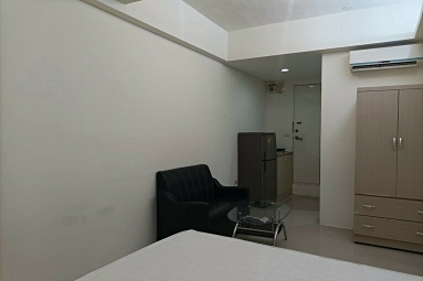 💓南京三民捷運電梯陽台套房/可養貓咪/可租補（第4張）