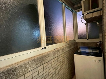 兆基社會住宅🏡東山河一房一廳舒適大套房/可開伙（第7張）