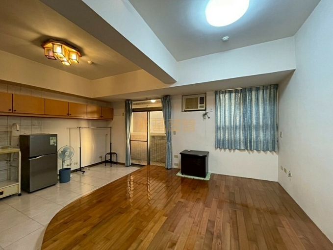 兆基社會住宅🏡東山河一房一廳舒適大套房/可開伙（第2張）