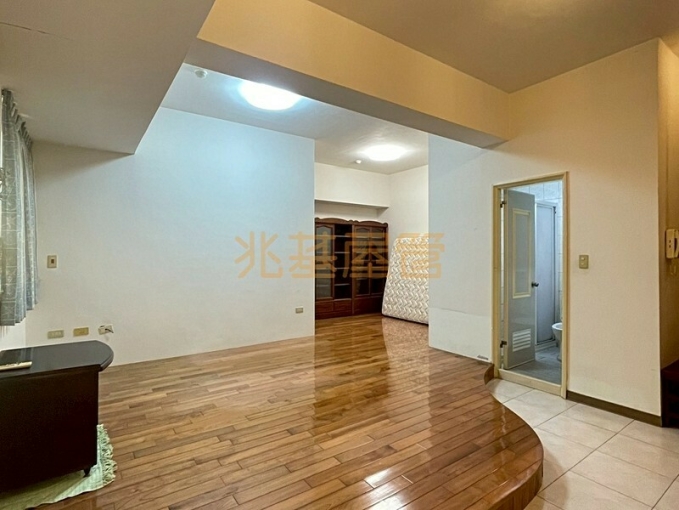 兆基社會住宅🏡東山河一房一廳舒適大套房/可開伙（第3張）