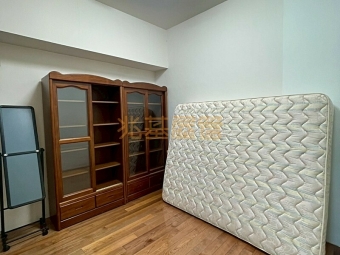 兆基社會住宅🏡東山河一房一廳舒適大套房/可開伙（第4張）