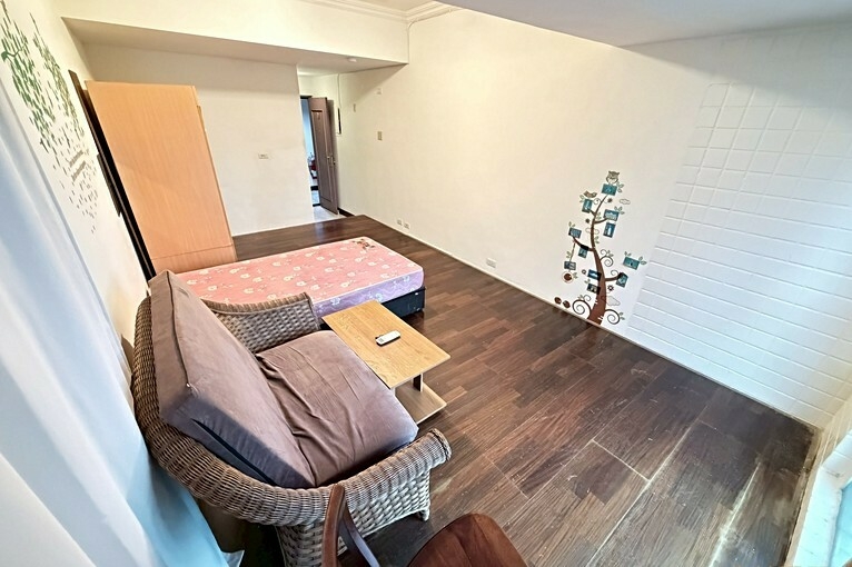 兆基社會住宅🏠📍.碧海前區景觀套房(第2張)
