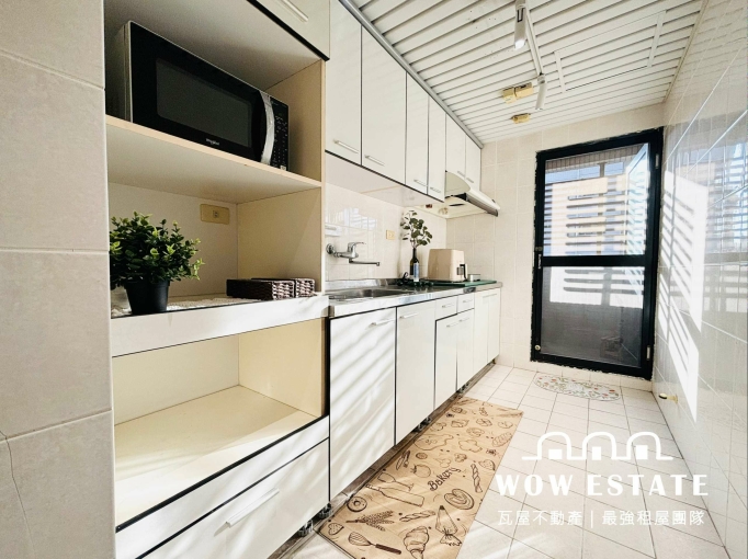 雅房出租🍀台水台電分算🍀可開伙（第8張）