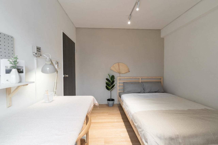 雅房出租🍀台水台電分算🍀可開伙（第2張）