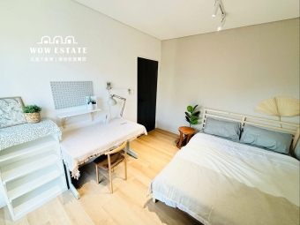 雅房出租🍀台水台電分算🍀可開伙（第1張）