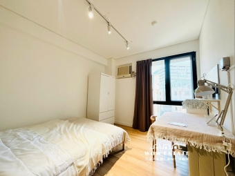 雅房出租🍀台水台電分算🍀可開伙（第3張）