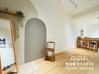 雅房出租🍀台水台電分算🍀可開伙（第5張）