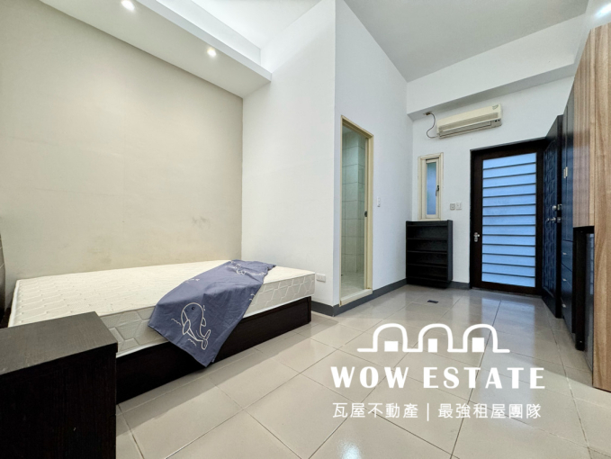 稀有可貓🍀雙租屋補助🍀子母車🍀飲水機🍀機車位（第2張）